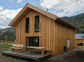 Chalet Kreischberg Chalet 34A, Sankt Georgen Ob Murau, Österreich